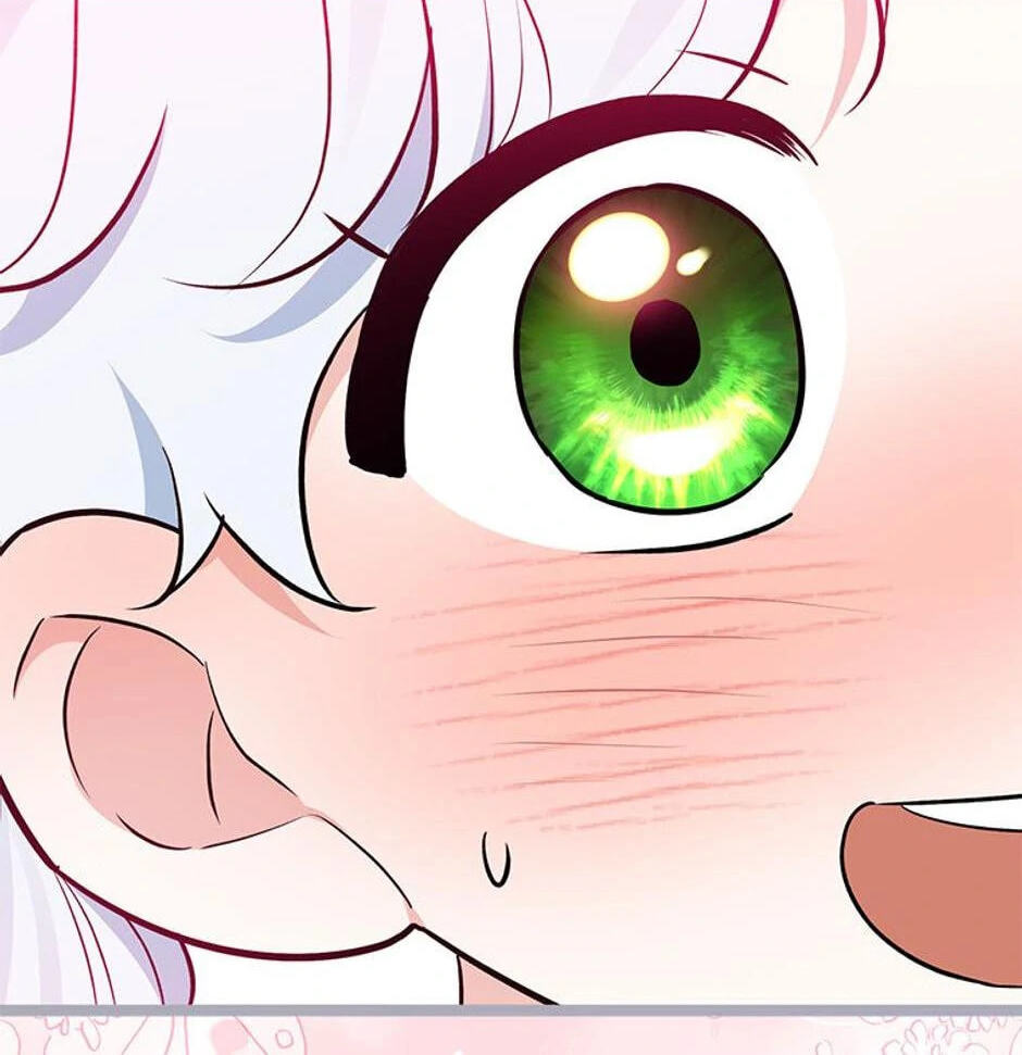 I'm a Beast, Not a Bunny! Chapter 28 page 147 - 