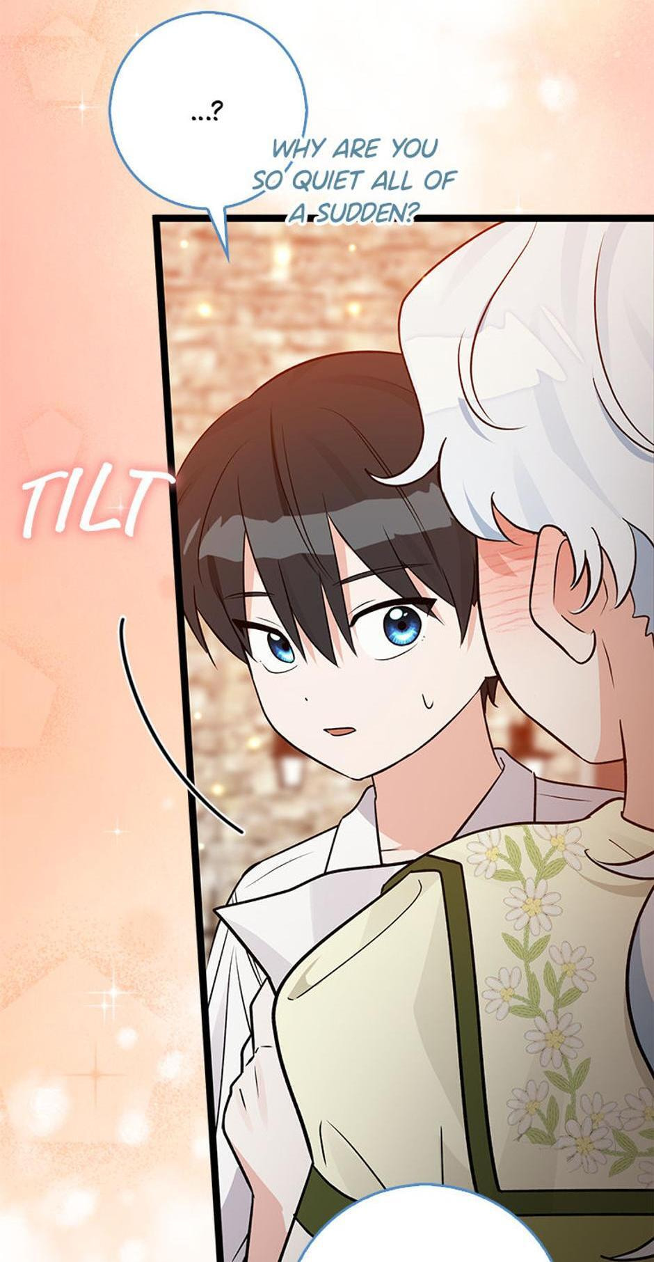 I'm a Beast, Not a Bunny! Chapter 28 page 158 - 