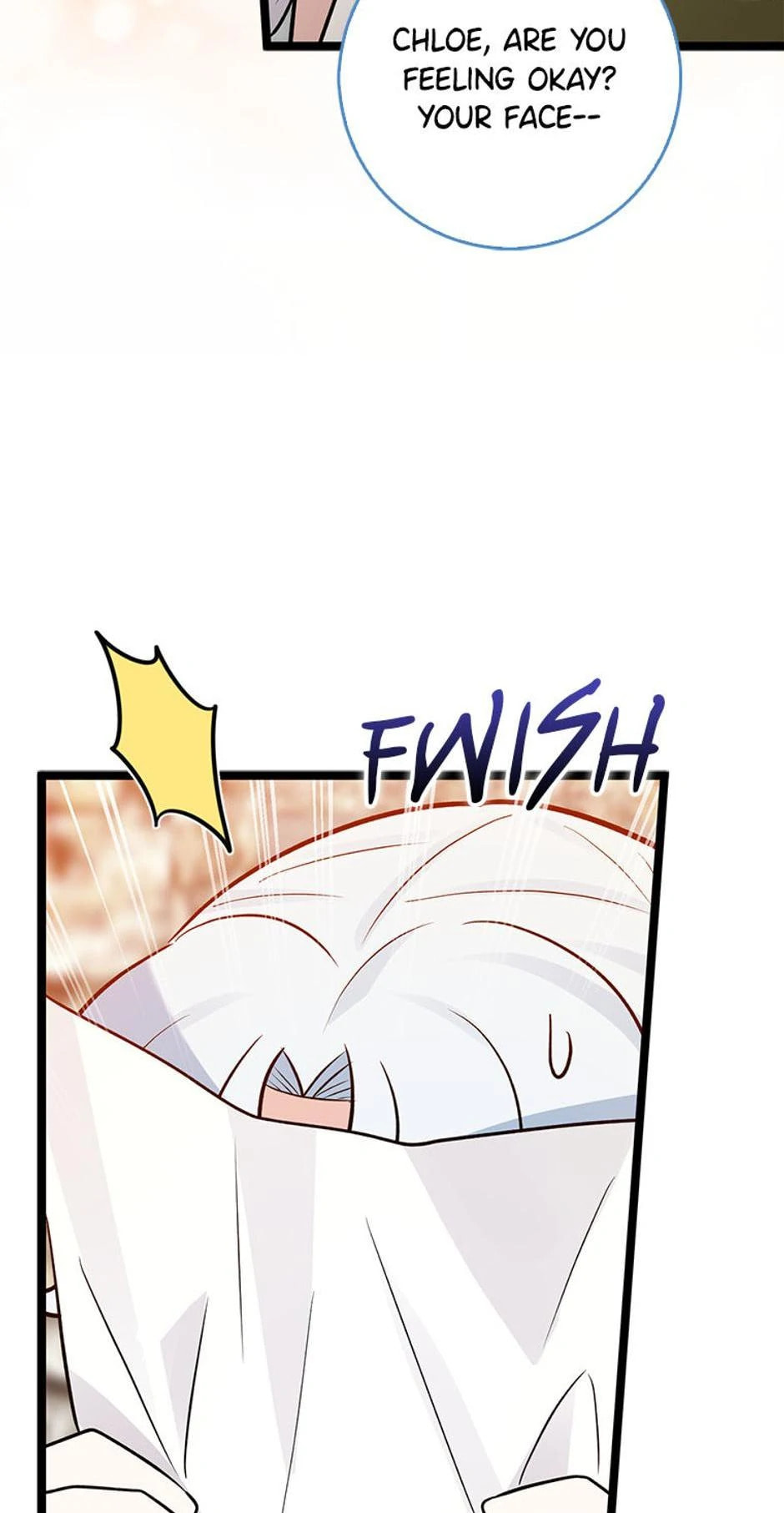 I'm a Beast, Not a Bunny! Chapter 28 page 159 - 