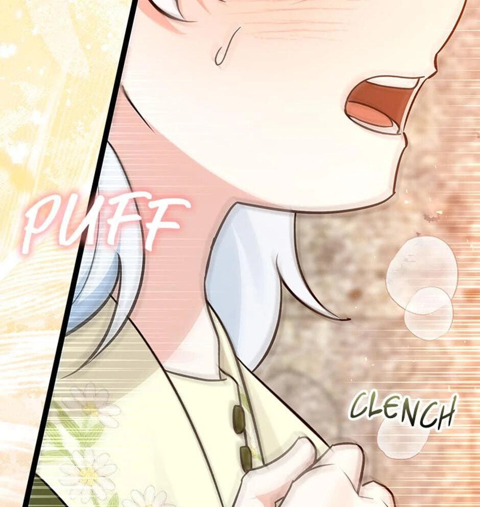 I'm a Beast, Not a Bunny! Chapter 28 page 167 - 