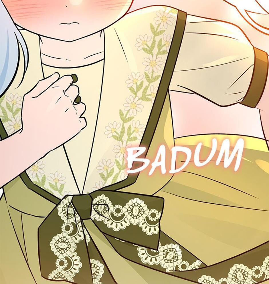 I'm a Beast, Not a Bunny! Chapter 28 page 172 - 
