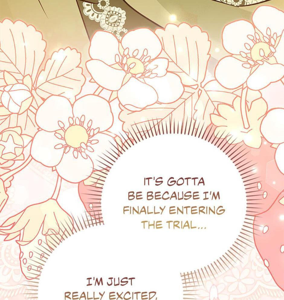 I'm a Beast, Not a Bunny! Chapter 28 page 173 - 