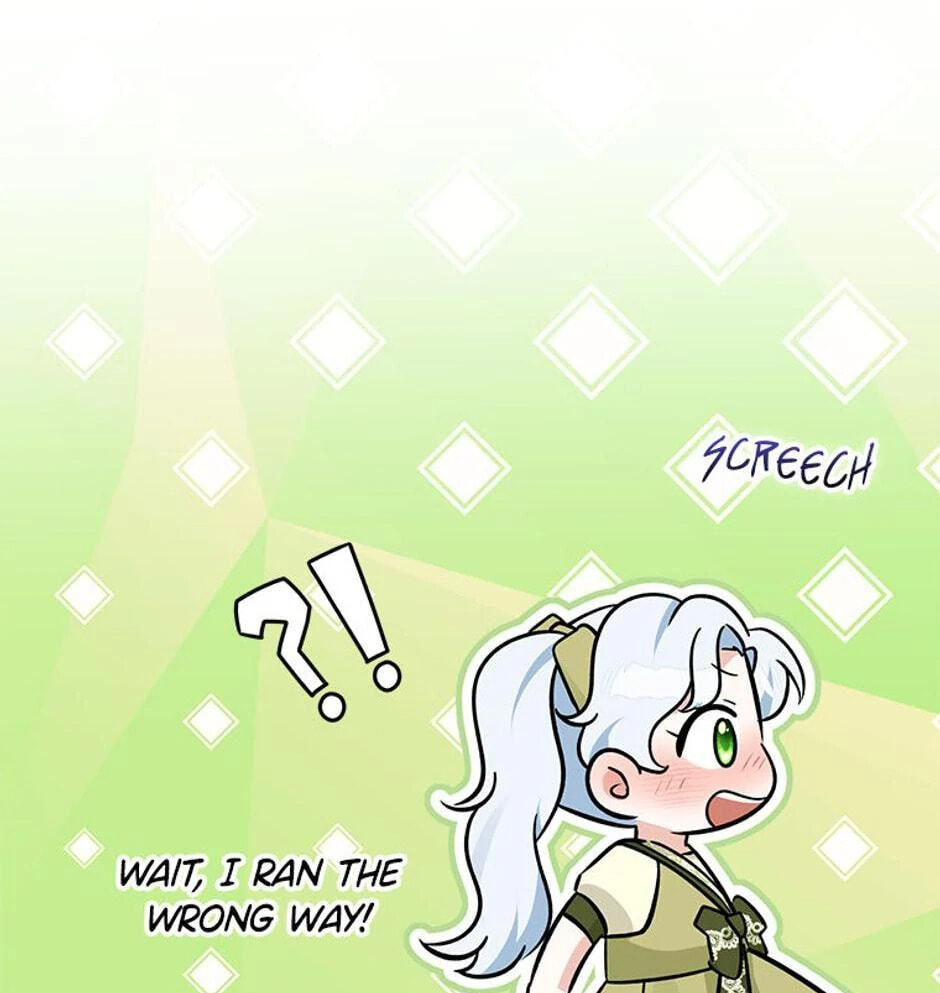 I'm a Beast, Not a Bunny! Chapter 28 page 175 - 