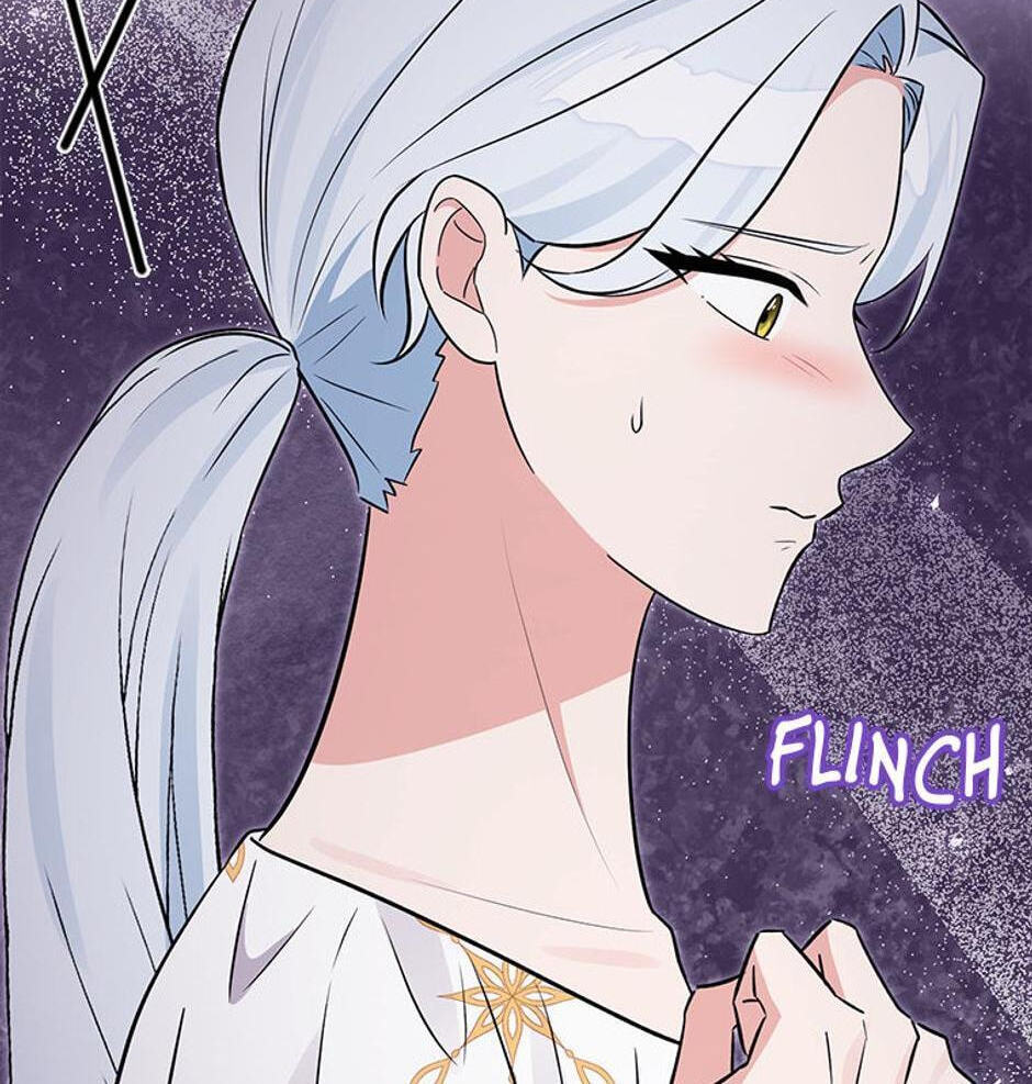 I'm a Beast, Not a Bunny! Chapter 28 page 20 - 
