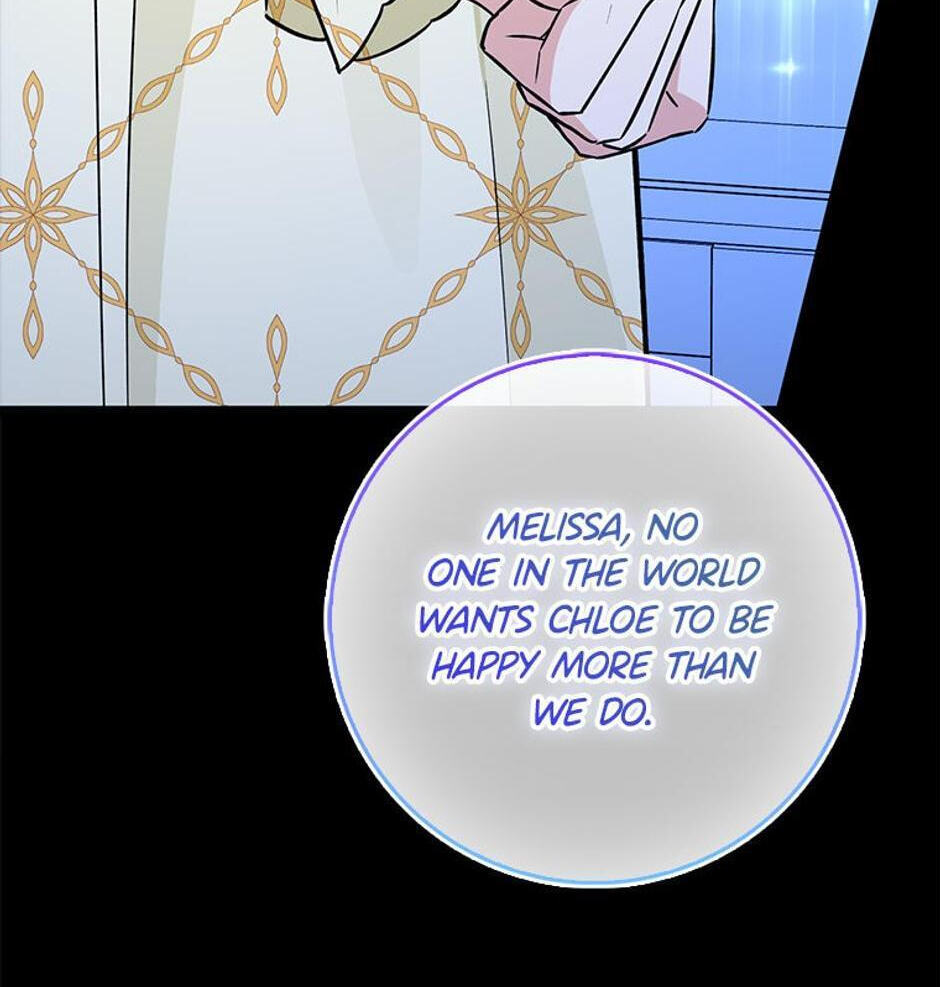 I'm a Beast, Not a Bunny! Chapter 28 page 24 - 