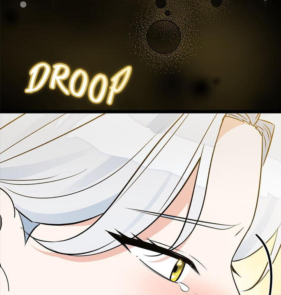 I'm a Beast, Not a Bunny! Chapter 28 page 28 - 