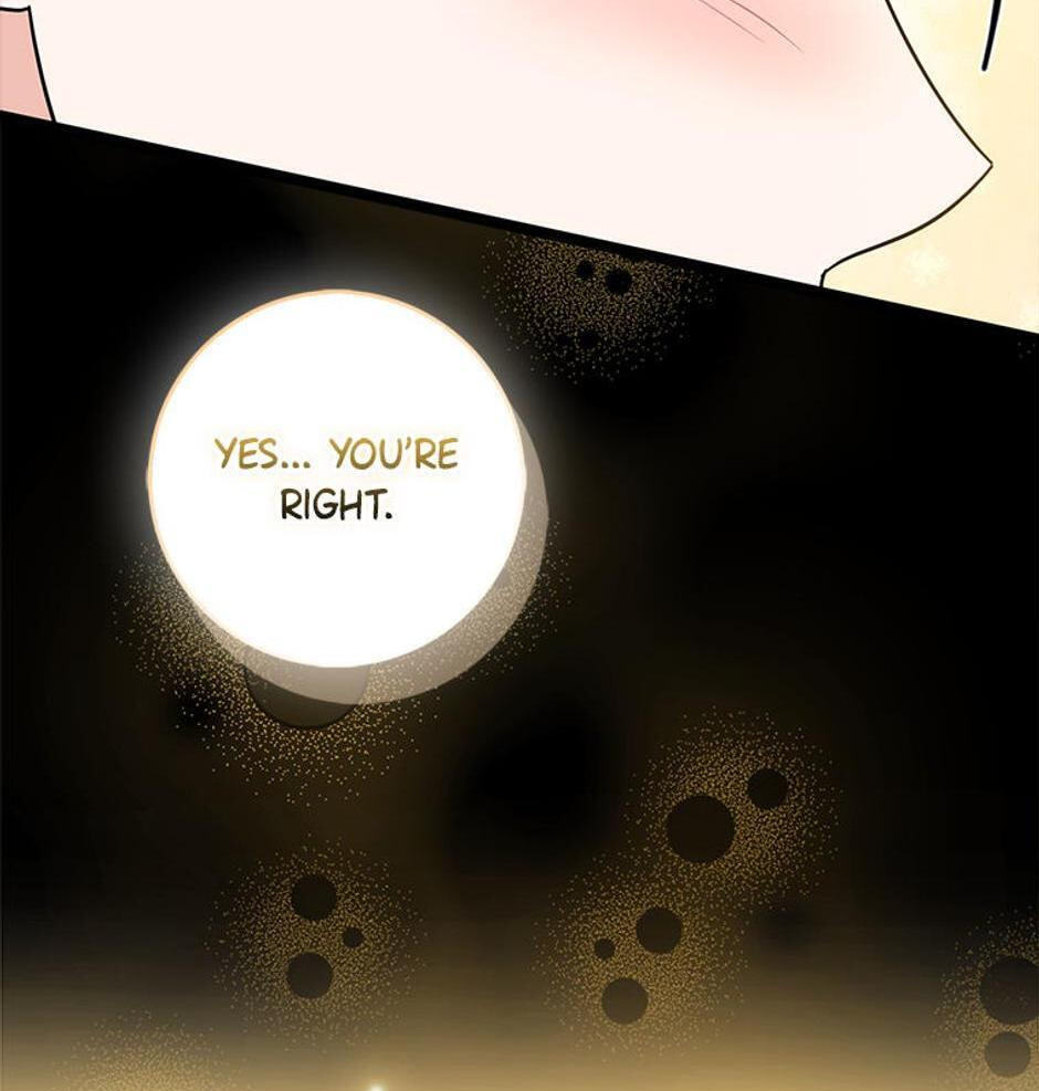 I'm a Beast, Not a Bunny! Chapter 28 page 29 - 