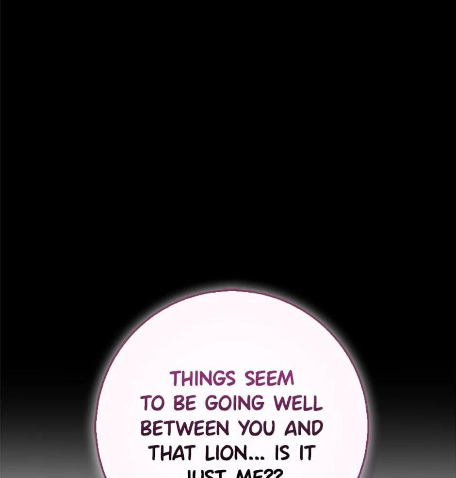 I'm a Beast, Not a Bunny! Chapter 28 page 35 - 
