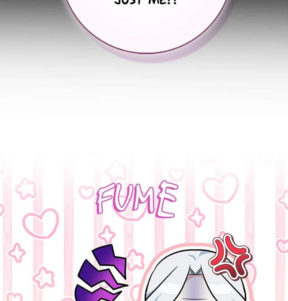 I'm a Beast, Not a Bunny! Chapter 28 page 36 - 