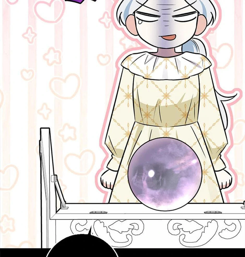 I'm a Beast, Not a Bunny! Chapter 28 page 37 - 