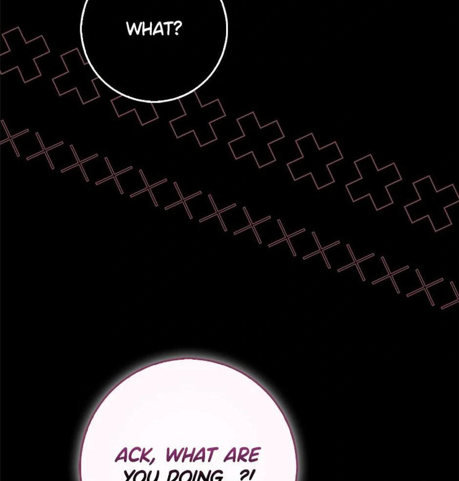 I'm a Beast, Not a Bunny! Chapter 28 page 38 - 