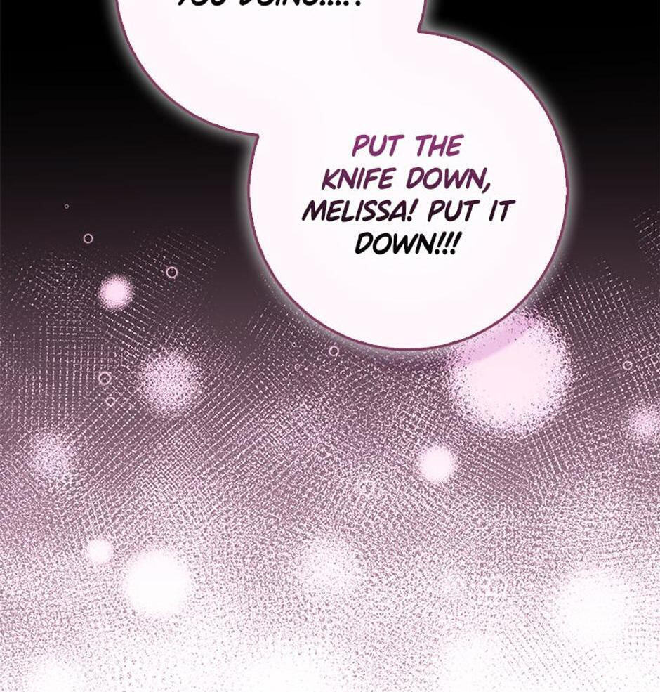 I'm a Beast, Not a Bunny! Chapter 28 page 39 - 