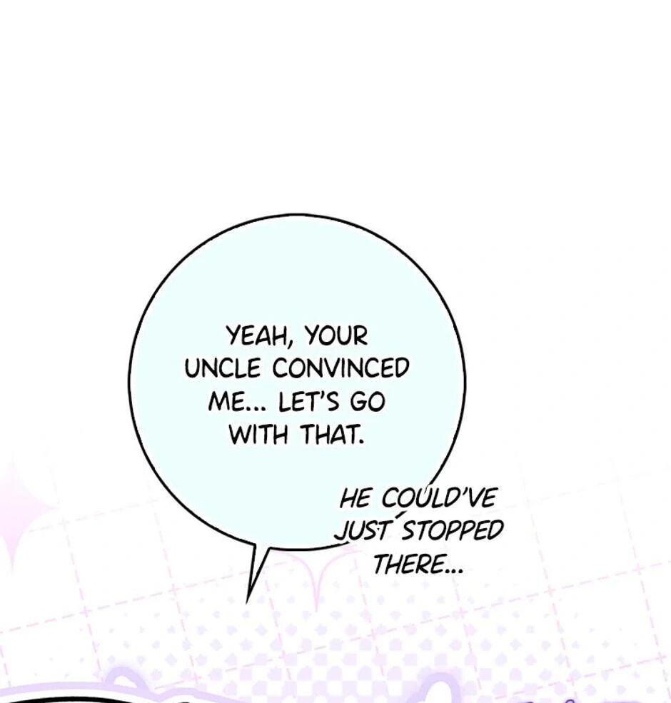 I'm a Beast, Not a Bunny! Chapter 28 page 41 - 