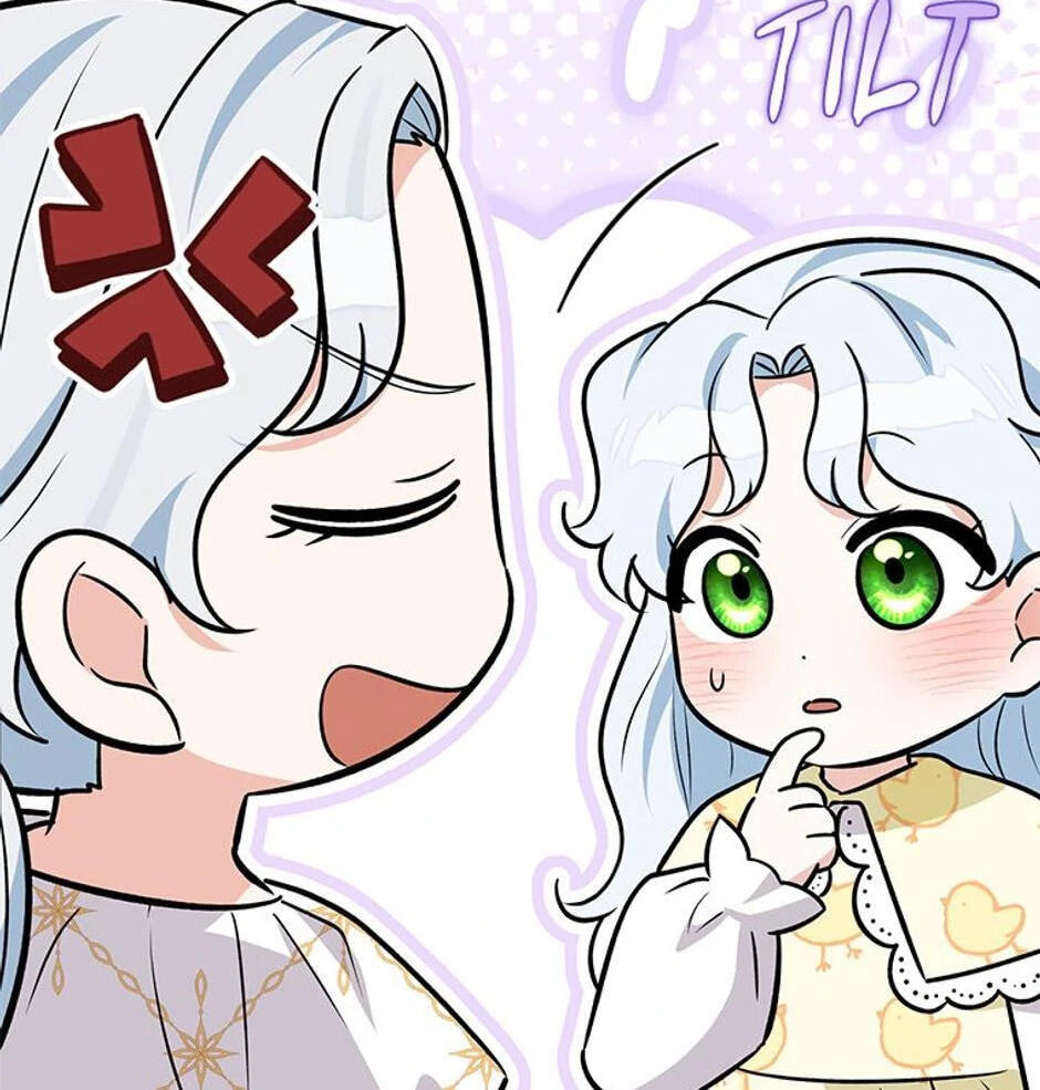 I'm a Beast, Not a Bunny! Chapter 28 page 42 - 