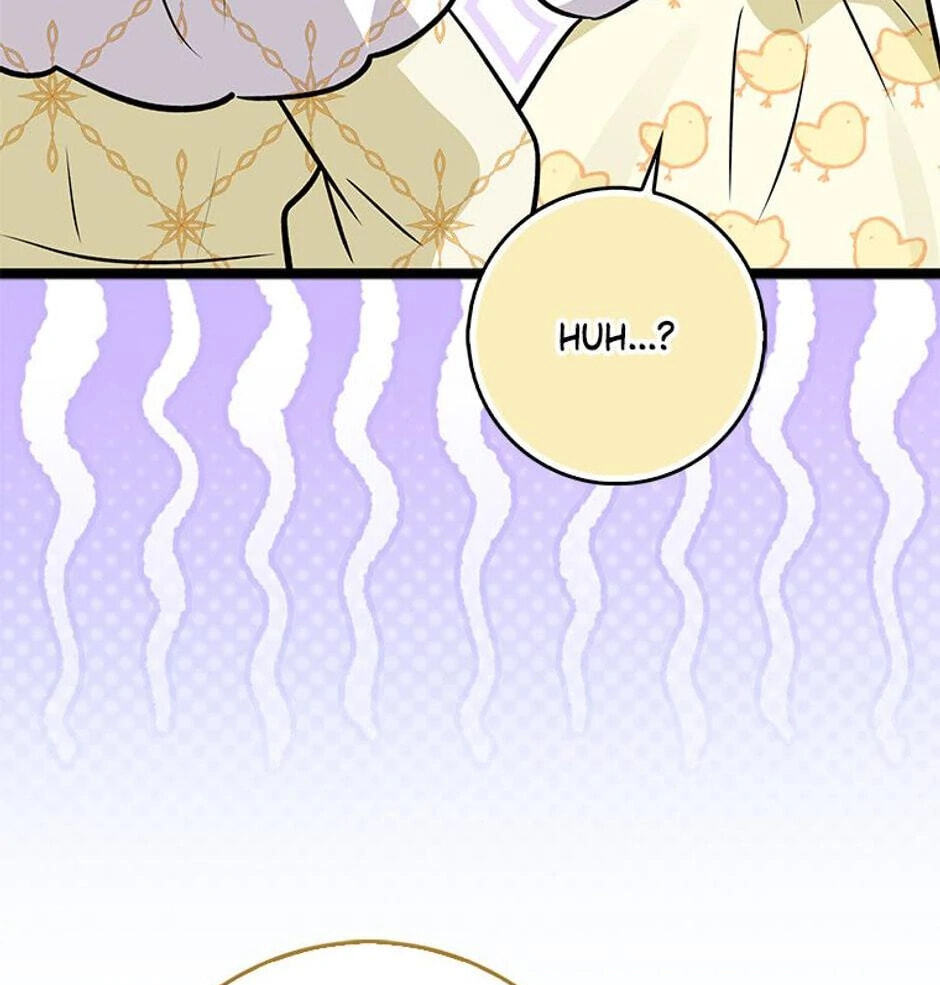 I'm a Beast, Not a Bunny! Chapter 28 page 43 - 