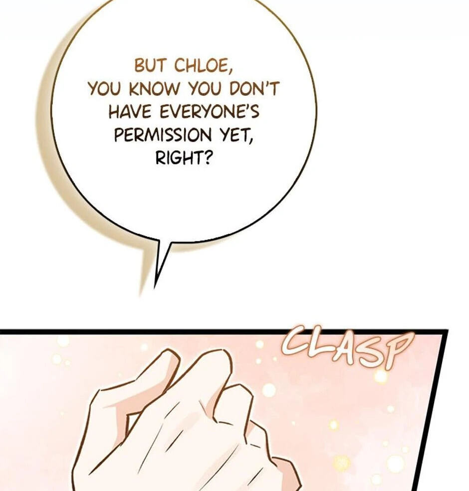 I'm a Beast, Not a Bunny! Chapter 28 page 44 - 