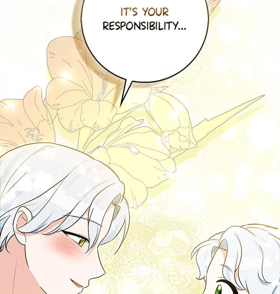 I'm a Beast, Not a Bunny! Chapter 28 page 46 - 