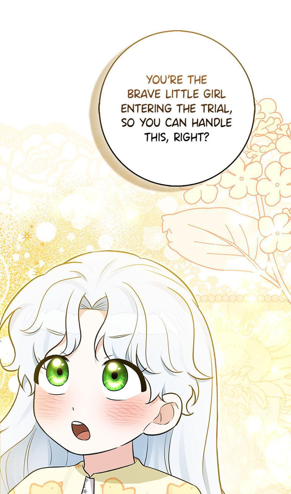 I'm a Beast, Not a Bunny! Chapter 28 page 49 - 