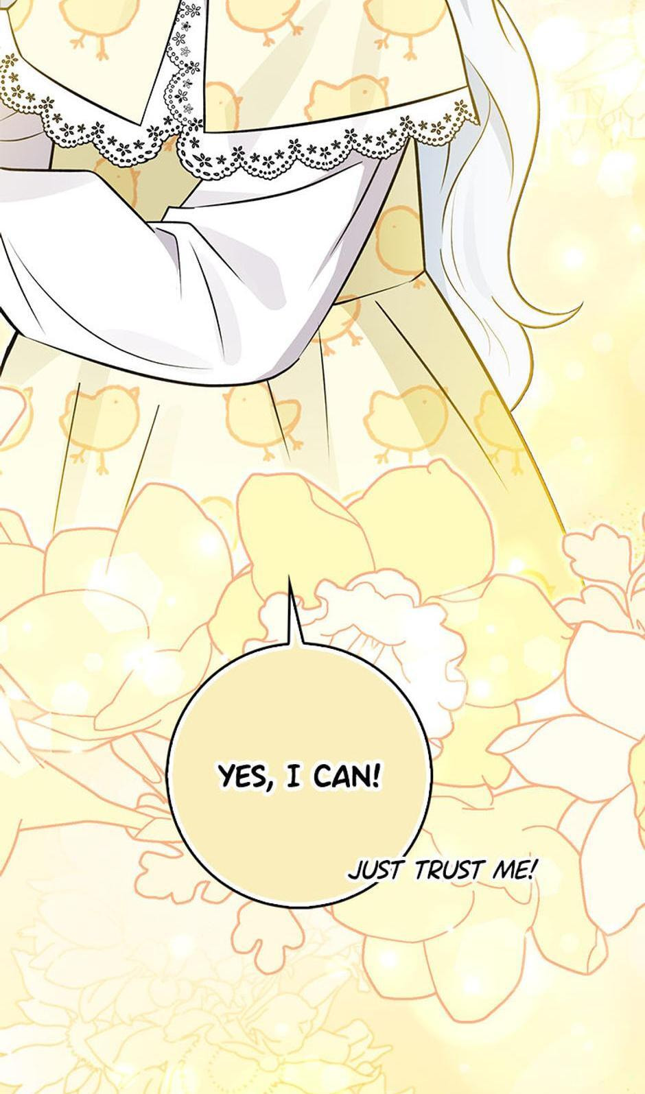 I'm a Beast, Not a Bunny! Chapter 28 page 50 - 