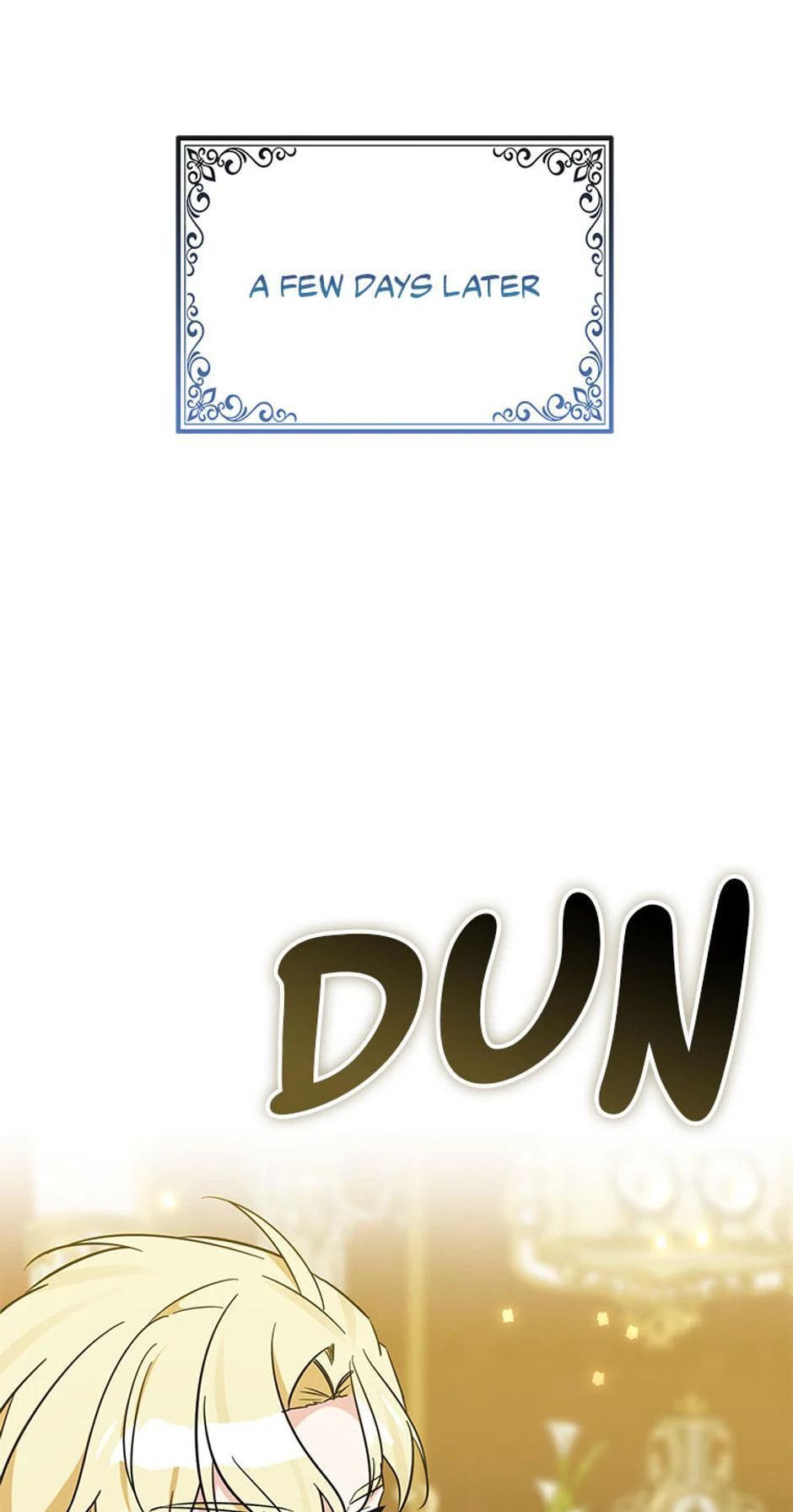 I'm a Beast, Not a Bunny! Chapter 28 page 52 - 