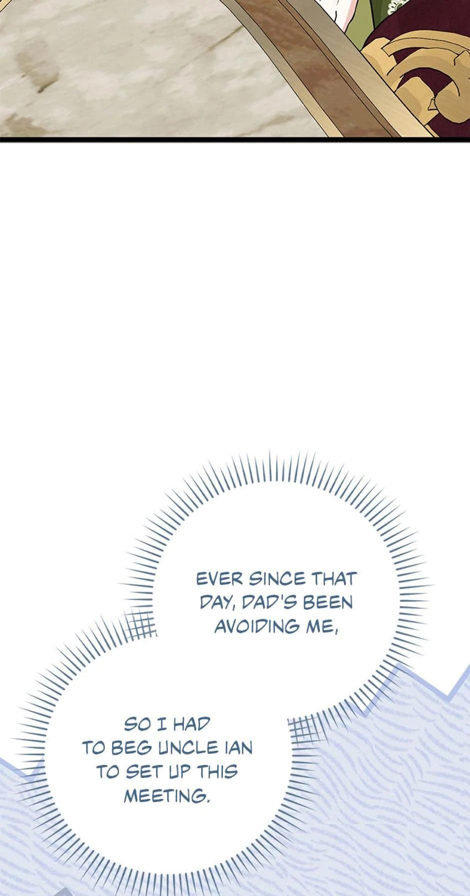 I'm a Beast, Not a Bunny! Chapter 28 page 55 - 
