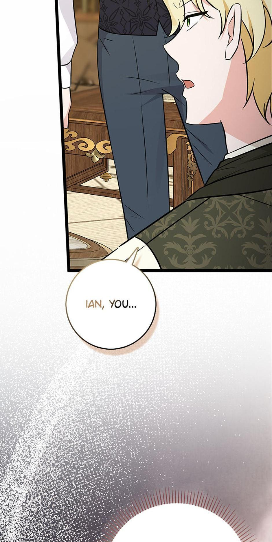 I'm a Beast, Not a Bunny! Chapter 28 page 61 - 