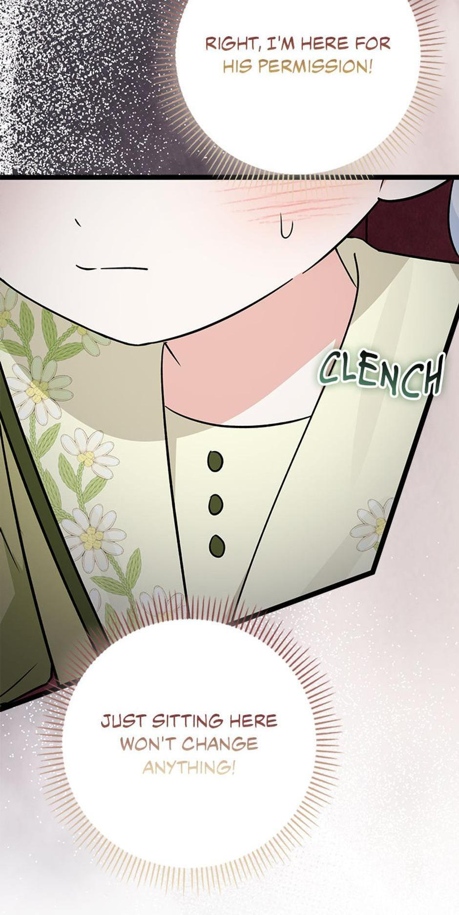 I'm a Beast, Not a Bunny! Chapter 28 page 62 - 