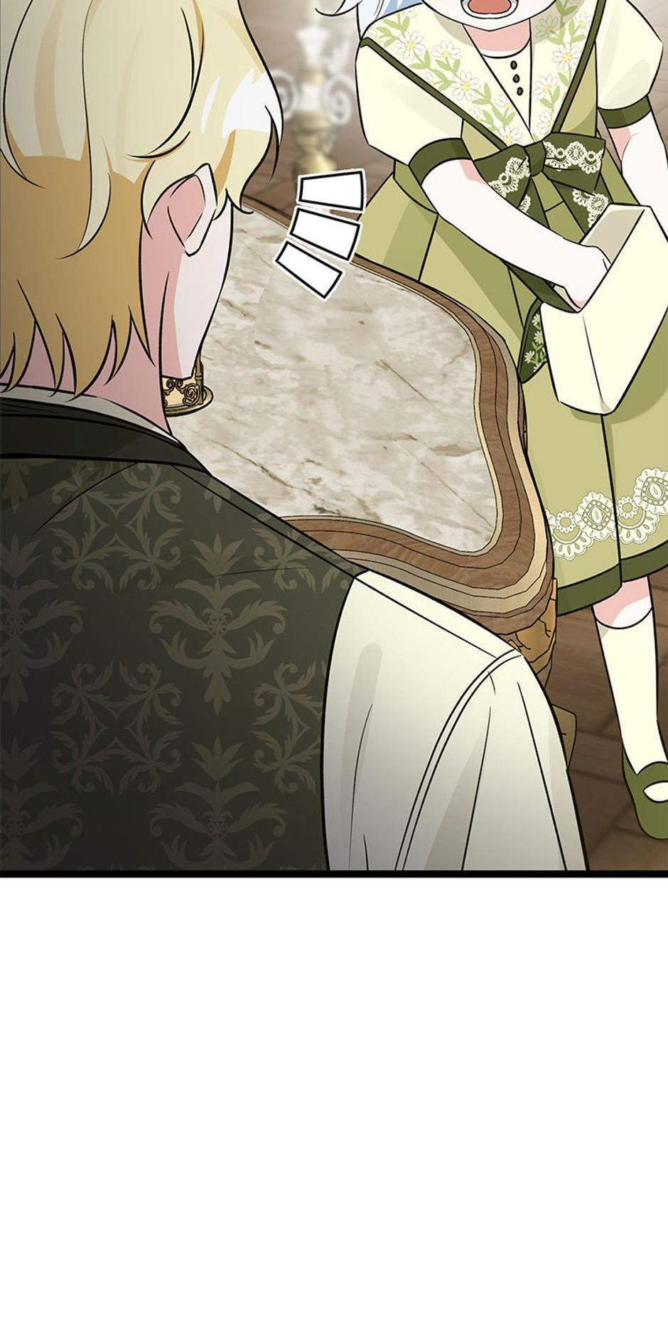 I'm a Beast, Not a Bunny! Chapter 28 page 64 - 