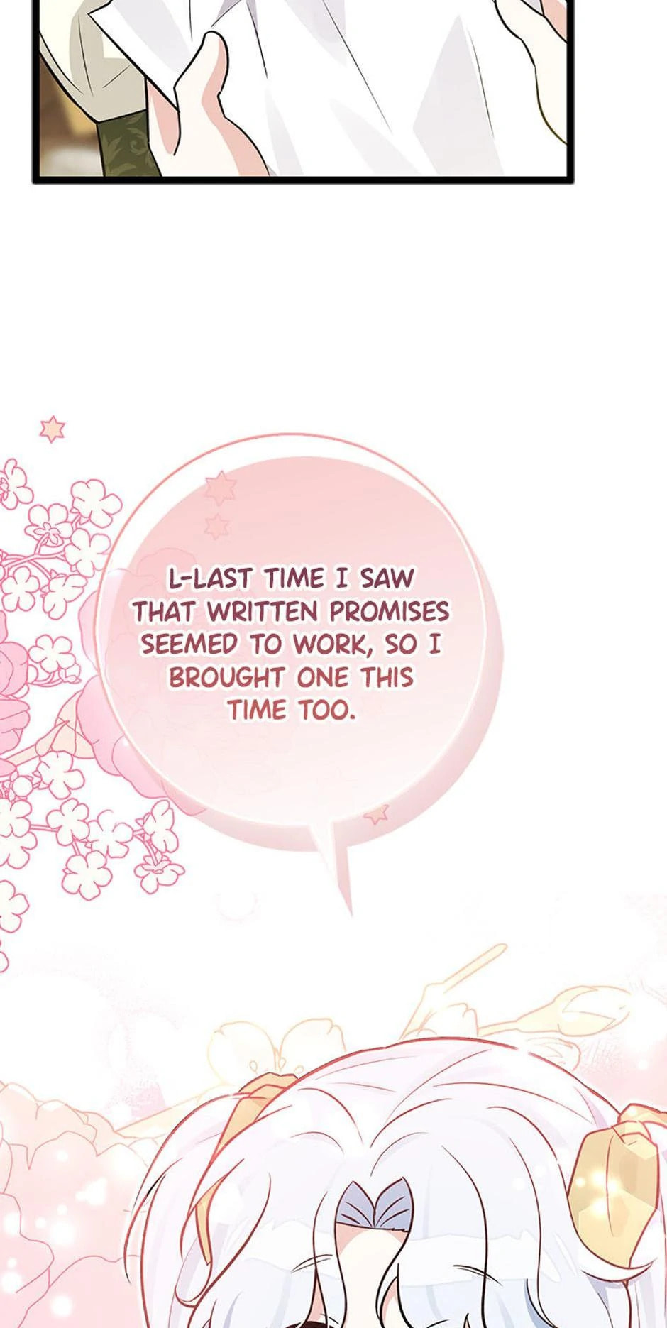I'm a Beast, Not a Bunny! Chapter 28 page 66 - 