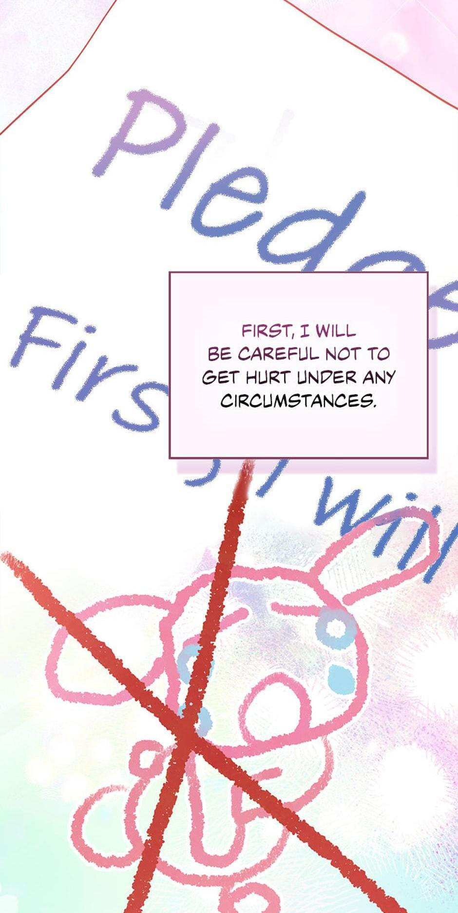 I'm a Beast, Not a Bunny! Chapter 28 page 68 - 