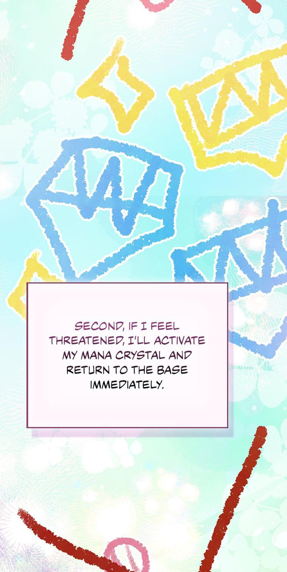 I'm a Beast, Not a Bunny! Chapter 28 page 69 - 