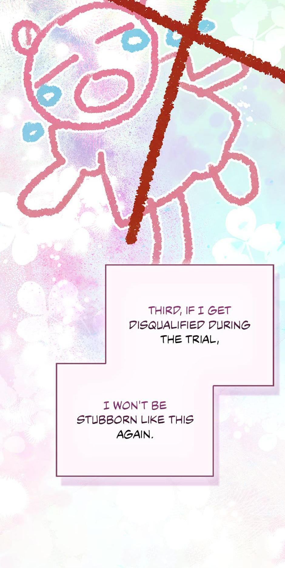 I'm a Beast, Not a Bunny! Chapter 28 page 70 - 