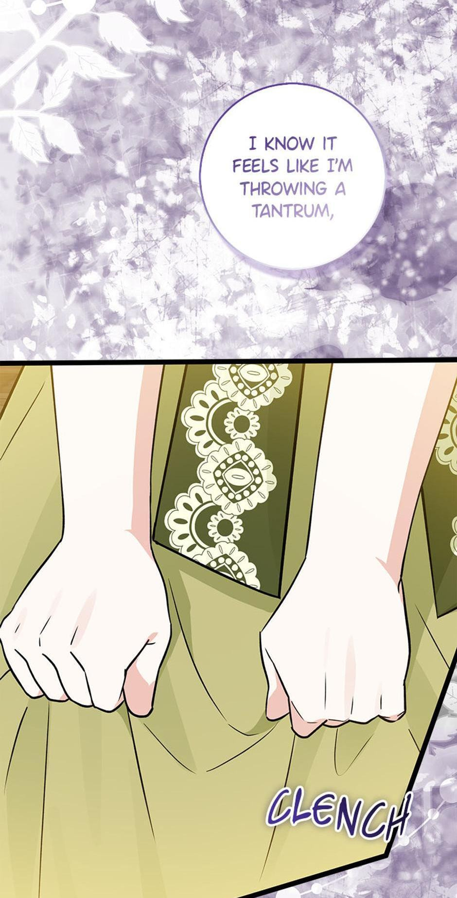 I'm a Beast, Not a Bunny! Chapter 28 page 76 - 