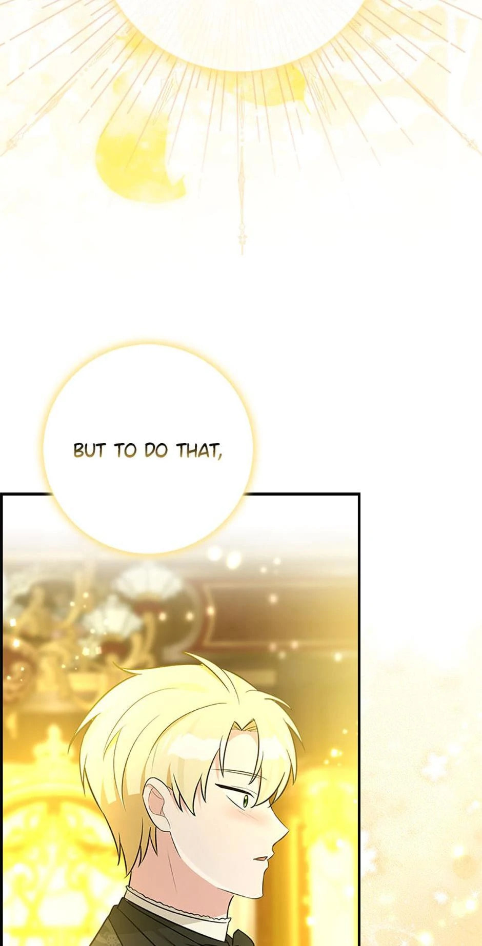 I'm a Beast, Not a Bunny! Chapter 28 page 78 - 