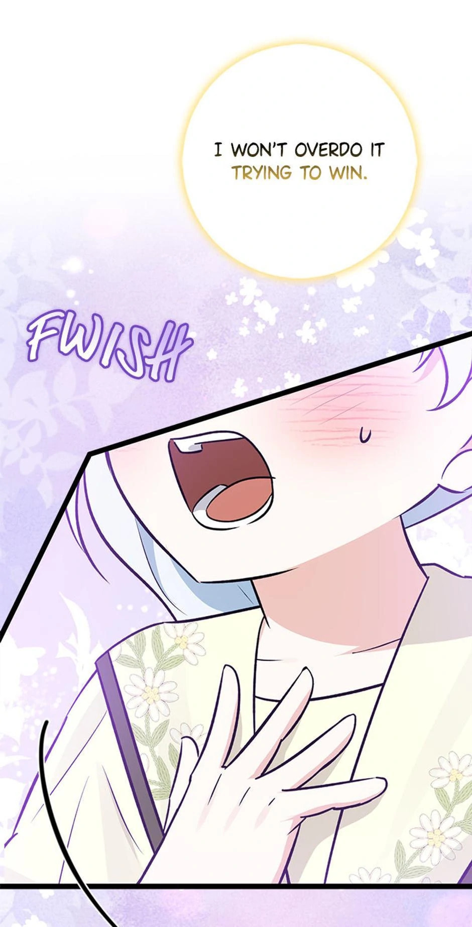 I'm a Beast, Not a Bunny! Chapter 28 page 80 - 