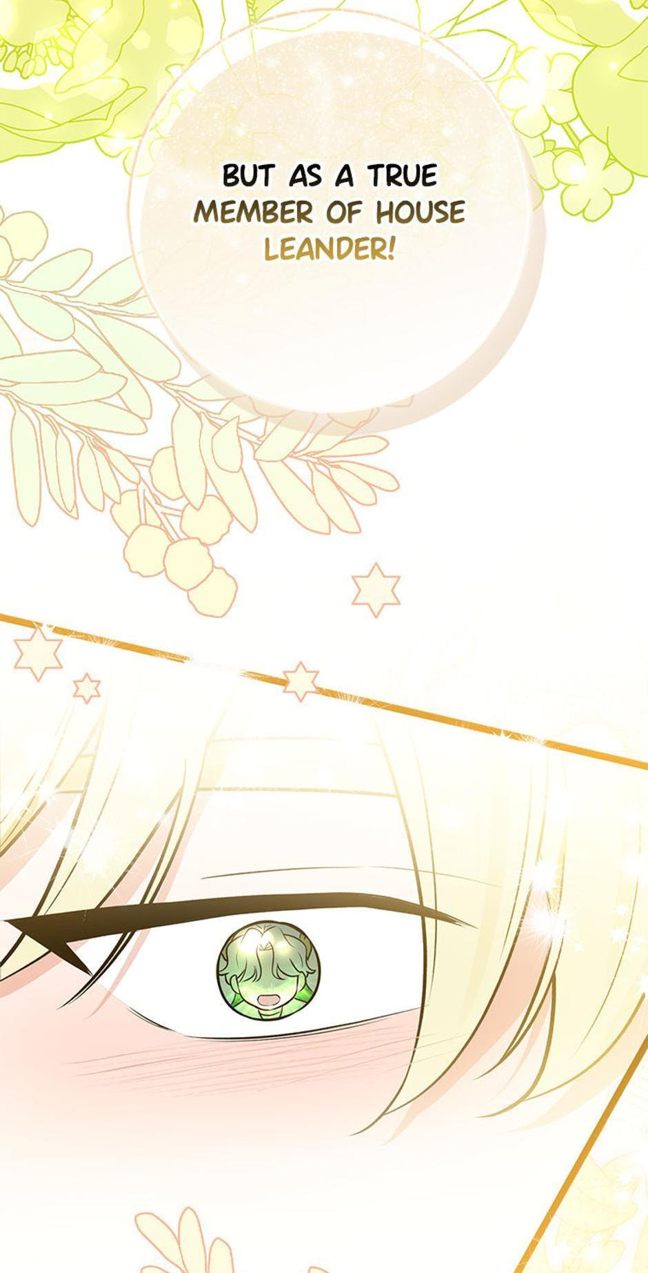 I'm a Beast, Not a Bunny! Chapter 28 page 83 - 