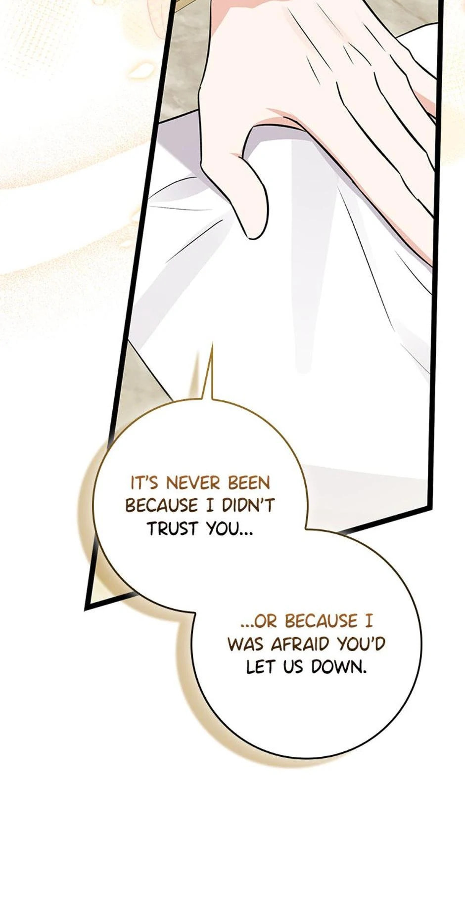 I'm a Beast, Not a Bunny! Chapter 28 page 85 - 