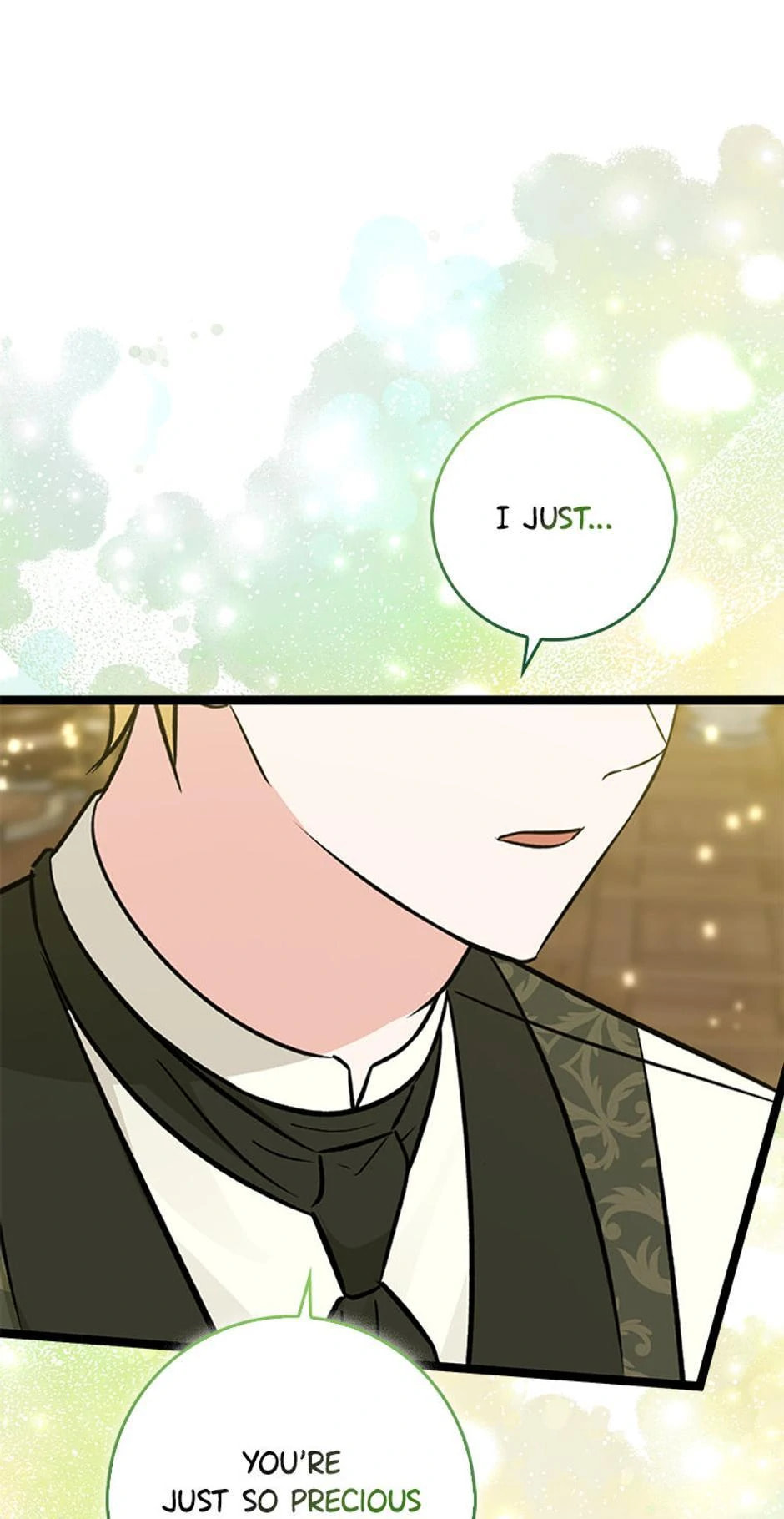 I'm a Beast, Not a Bunny! Chapter 28 page 86 - 