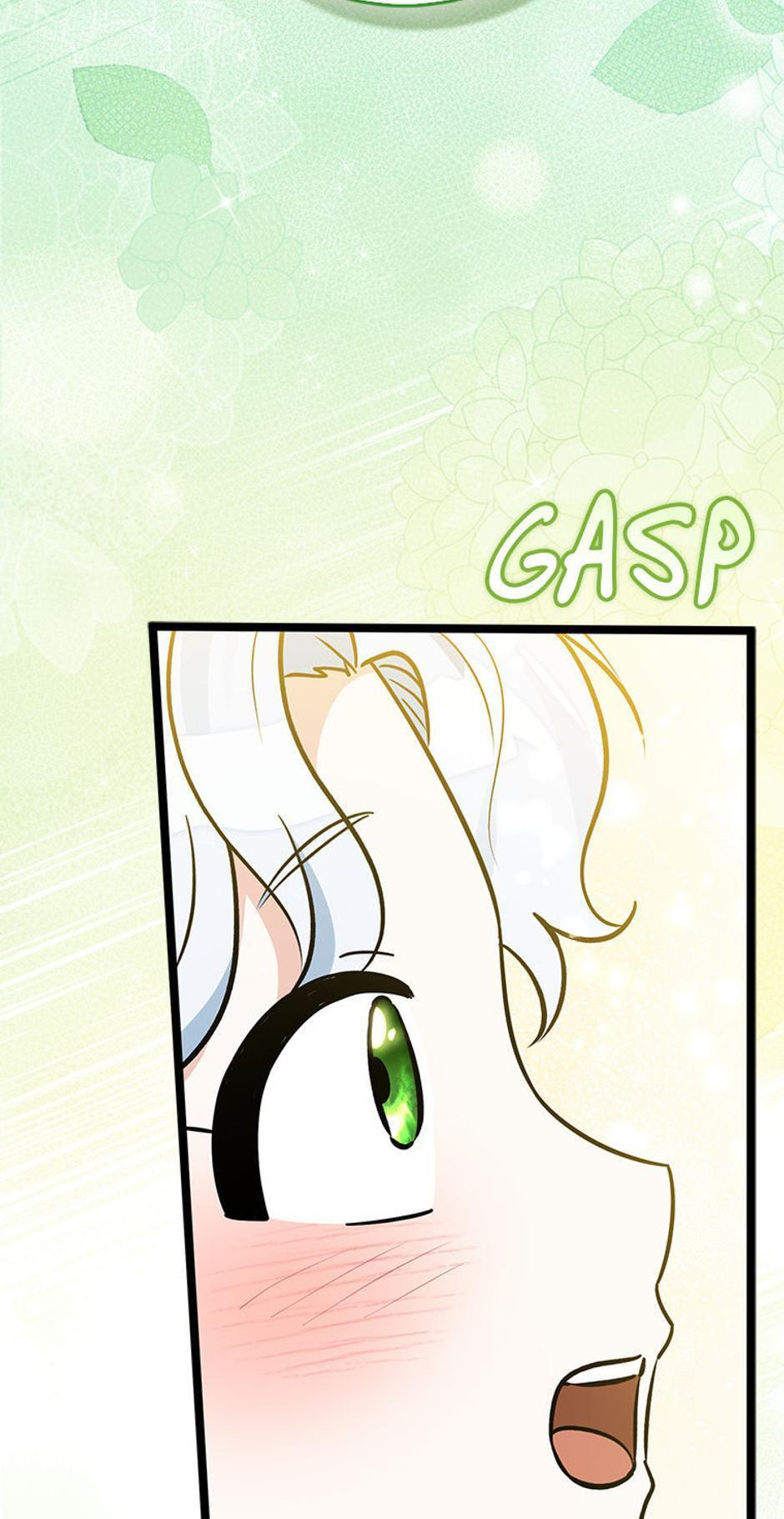 I'm a Beast, Not a Bunny! Chapter 28 page 90 - 