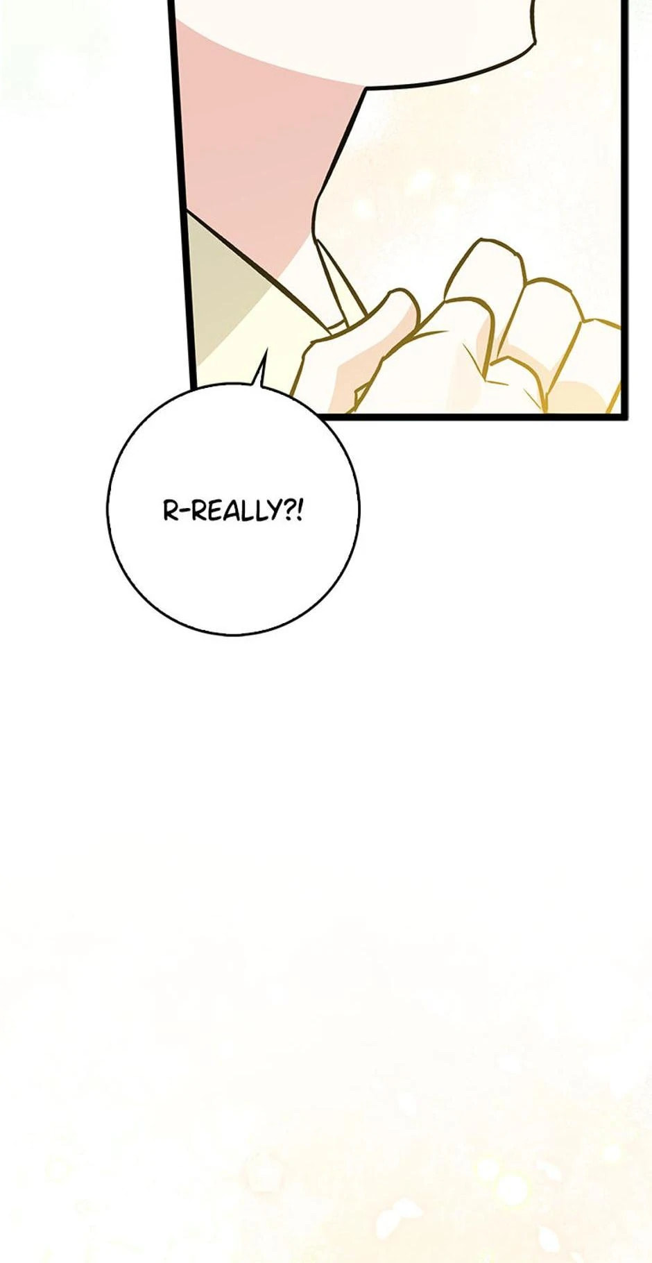 I'm a Beast, Not a Bunny! Chapter 28 page 91 - 