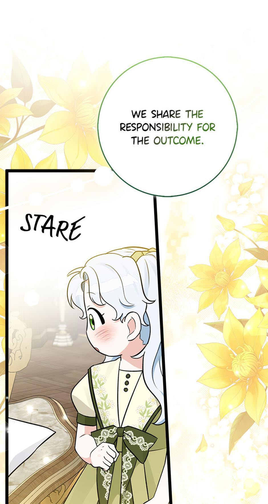 I'm a Beast, Not a Bunny! Chapter 28 page 96 - 