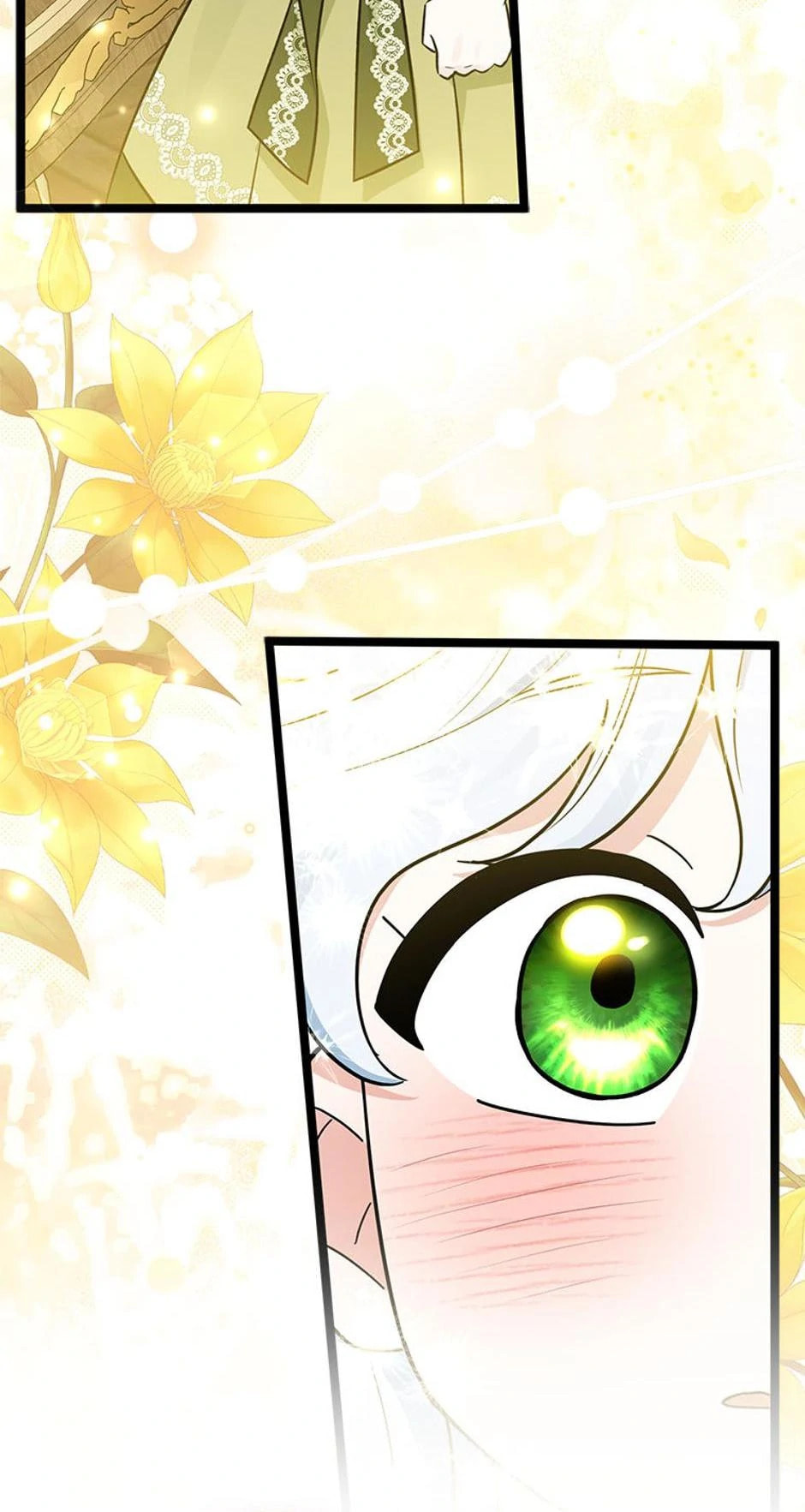 I'm a Beast, Not a Bunny! Chapter 28 page 97 - 