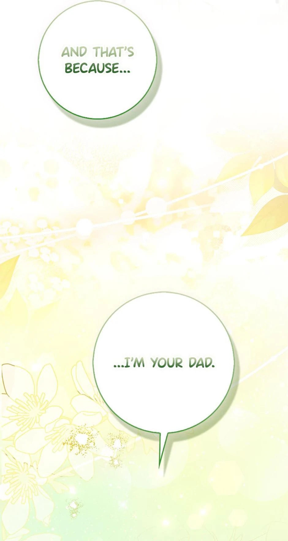 I'm a Beast, Not a Bunny! Chapter 28 page 98 - 