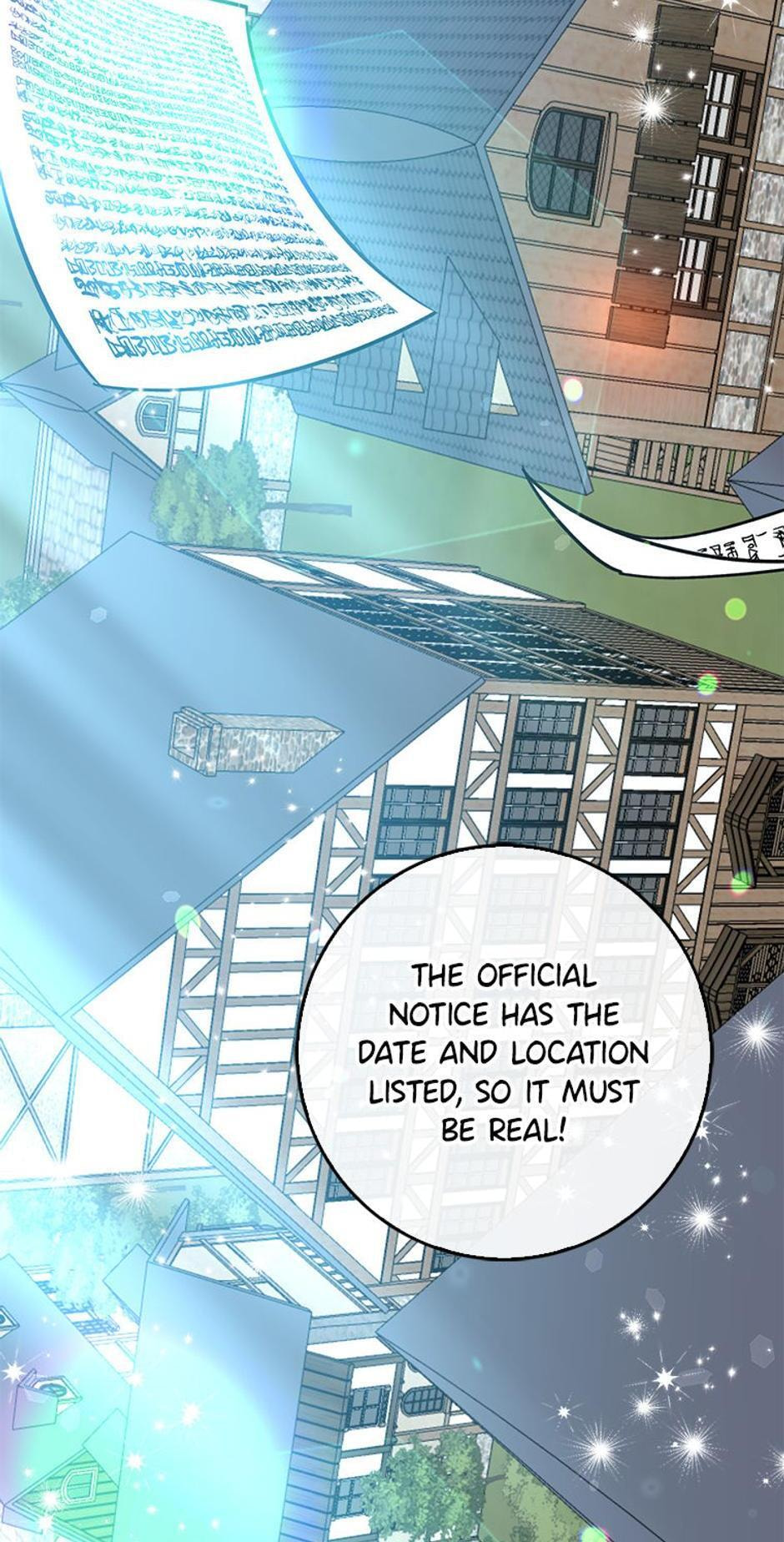 I'm a Beast, Not a Bunny! Chapter 29 page 2 - 