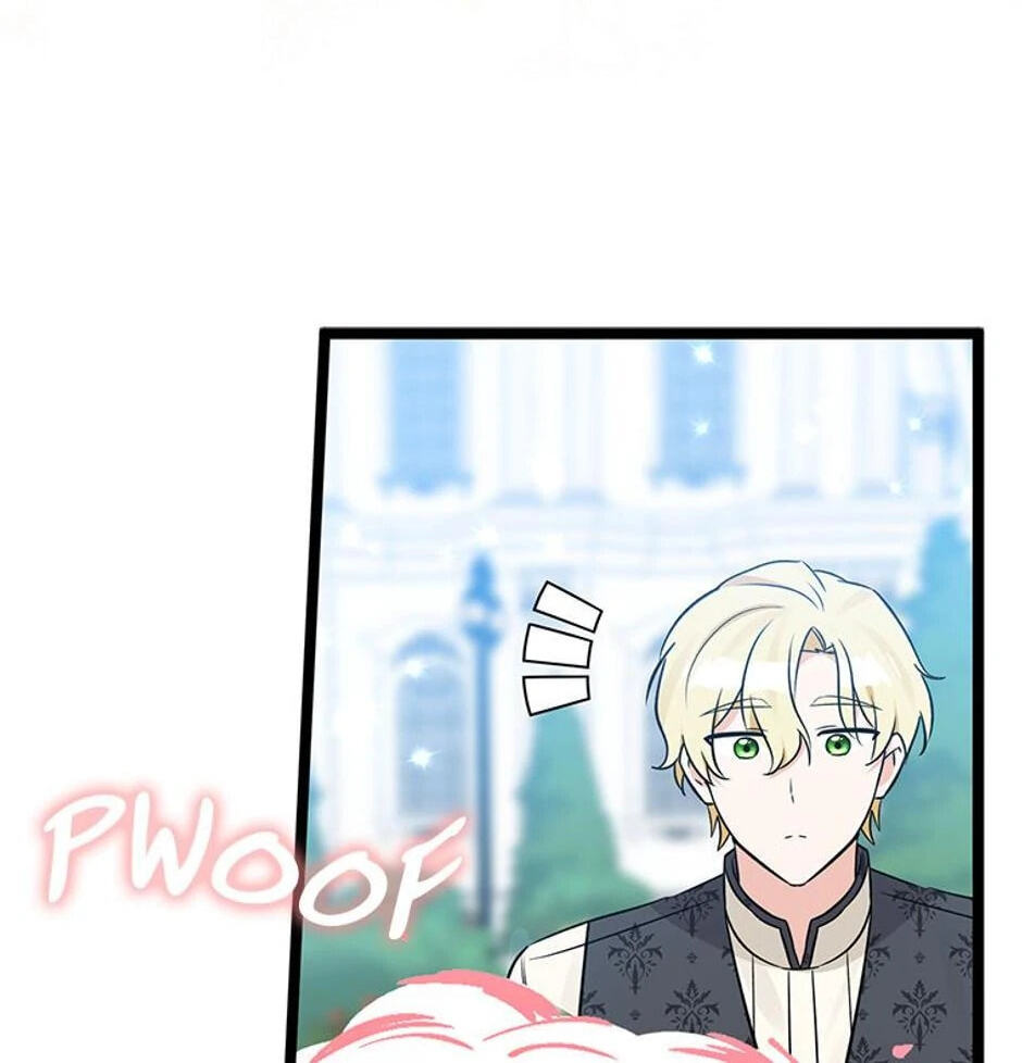I'm a Beast, Not a Bunny! Chapter 29 page 104 - 