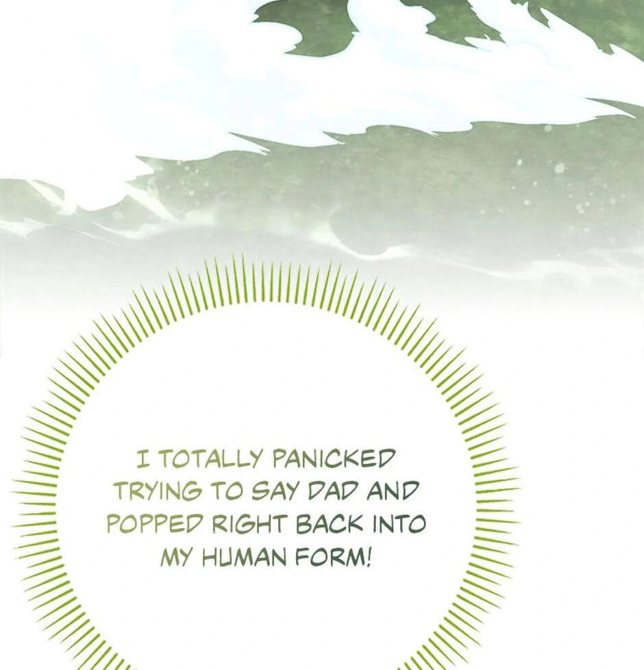 I'm a Beast, Not a Bunny! Chapter 29 page 110 - 