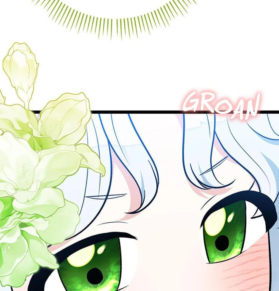 I'm a Beast, Not a Bunny! Chapter 29 page 111 - 