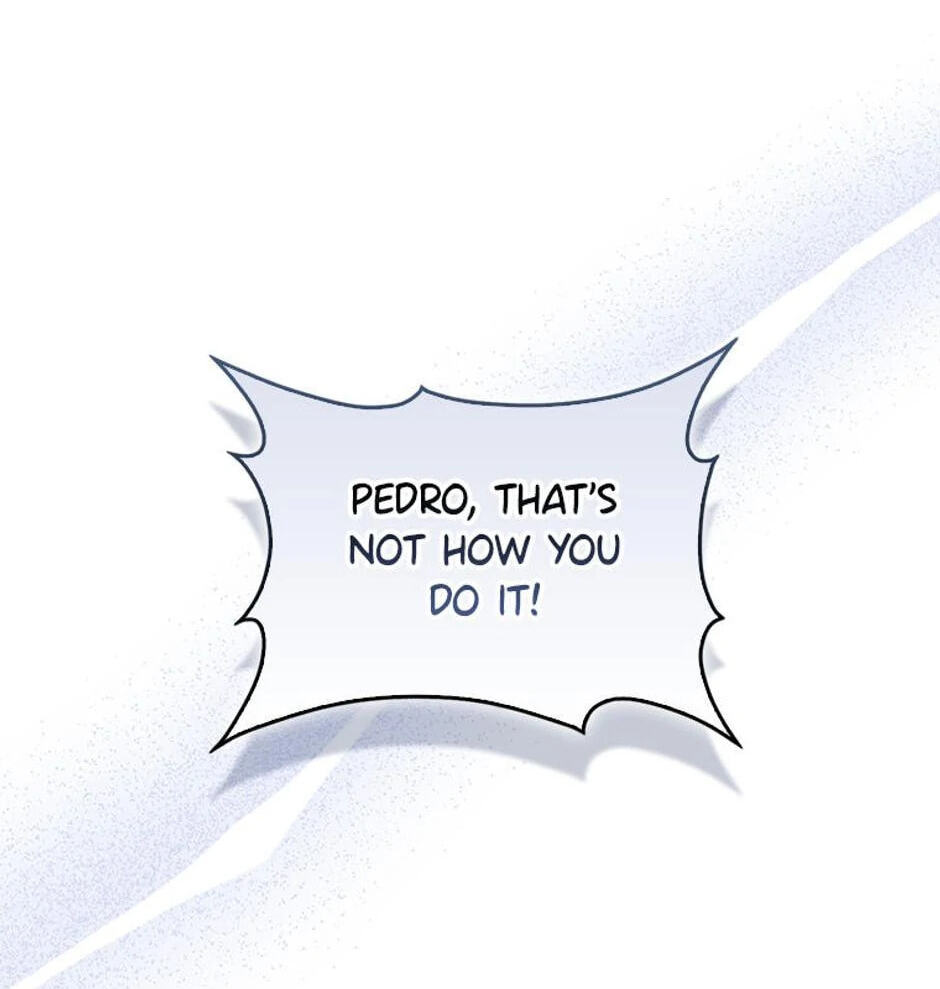 I'm a Beast, Not a Bunny! Chapter 29 page 13 - 