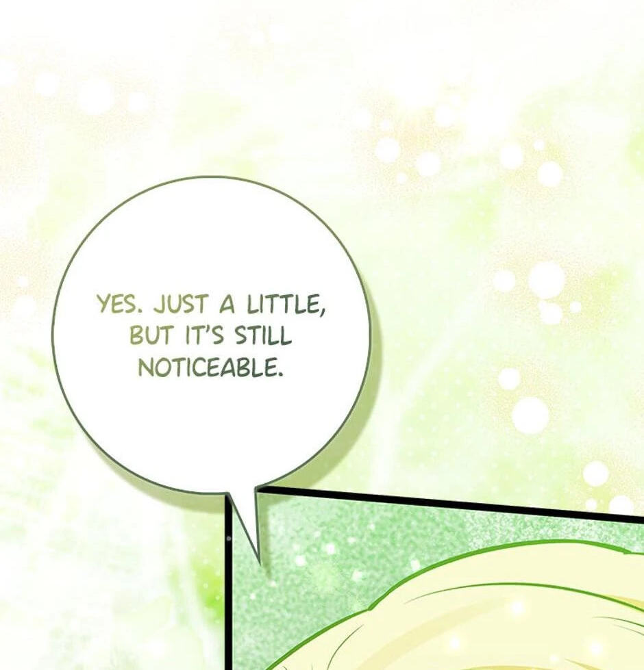 I'm a Beast, Not a Bunny! Chapter 29 page 124 - 