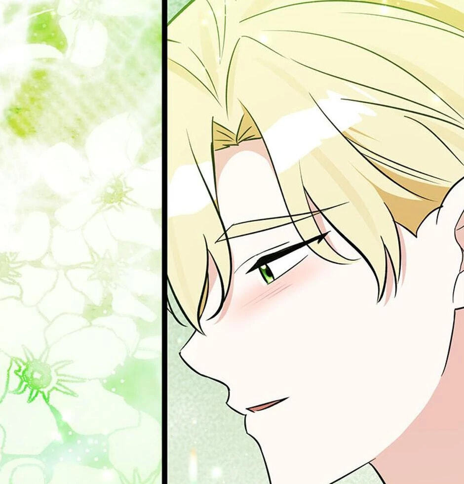I'm a Beast, Not a Bunny! Chapter 29 page 125 - 